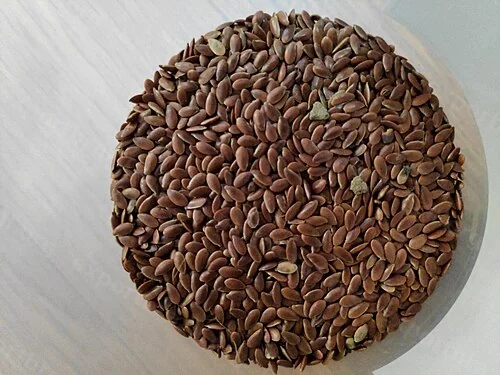Flaxseed / Linseed — Export Brazil — Export Brazil